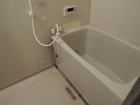 Bath. With a convenient Reheating function!