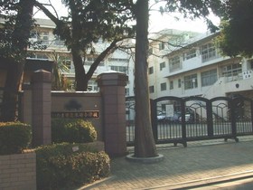 Primary school. Kizaki 600m up to elementary school (elementary school)