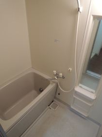 Bath. It is a bathroom with additional heating.