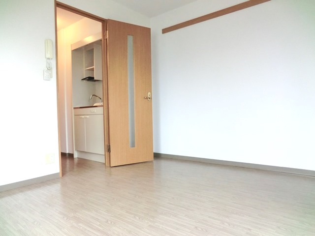 Other common areas. It is the room clean ☆