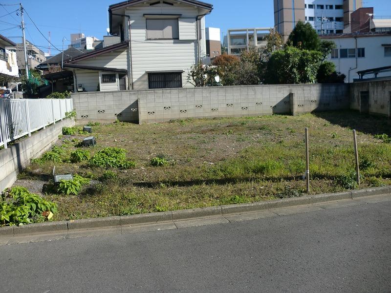 Local land photo. Local (11 May 2013) Shooting