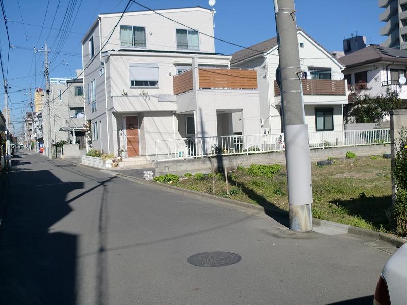 Other local. Local (11 May 2013) Shooting