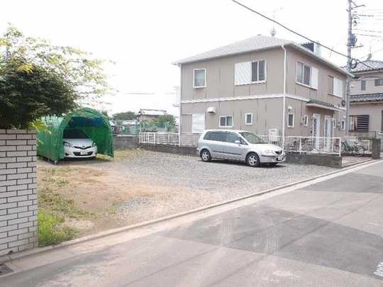 Local land photo. Selling local (2013 June shooting)