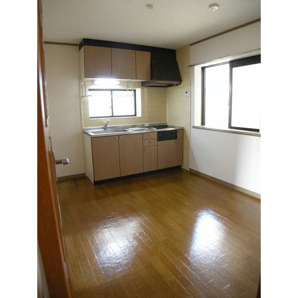 Living and room. DK6 Pledge