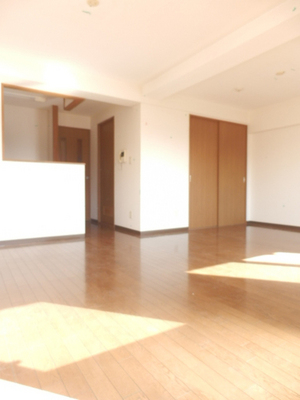 Living and room. Living room open 16 Pledge