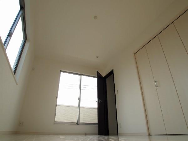 Non-living room