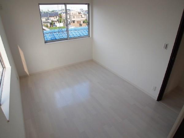 Non-living room
