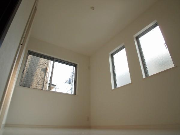 Non-living room