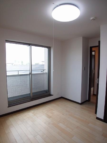 Non-living room