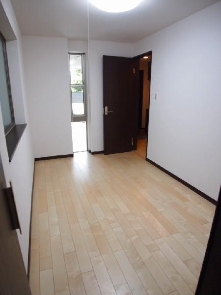 Non-living room