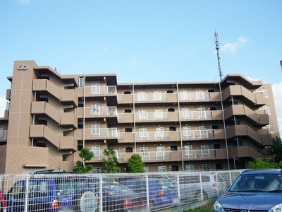 Building appearance. Appearance 2