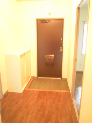 Other Equipment. Cupboard