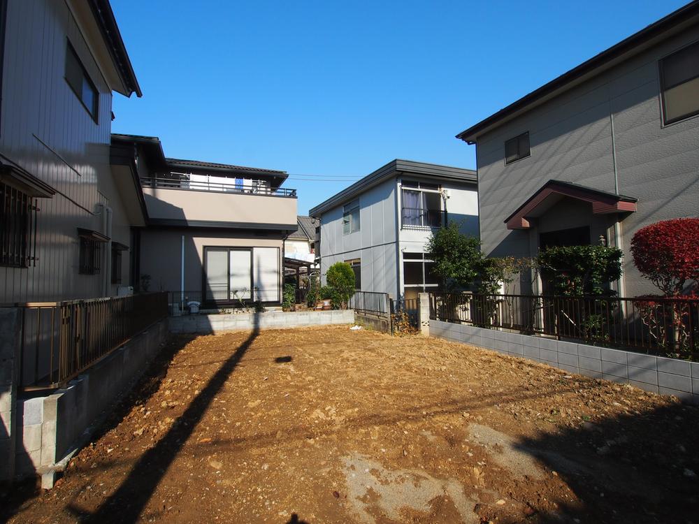 Local land photo. Local (12 May 2013) Shooting