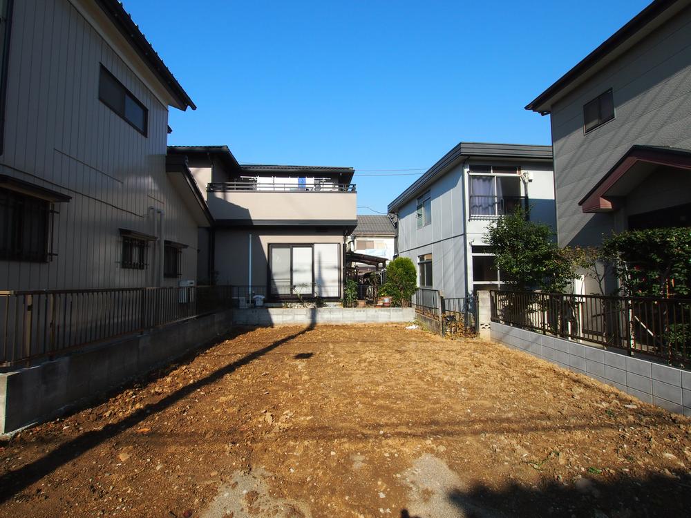 Local land photo. Local (12 May 2013) Shooting