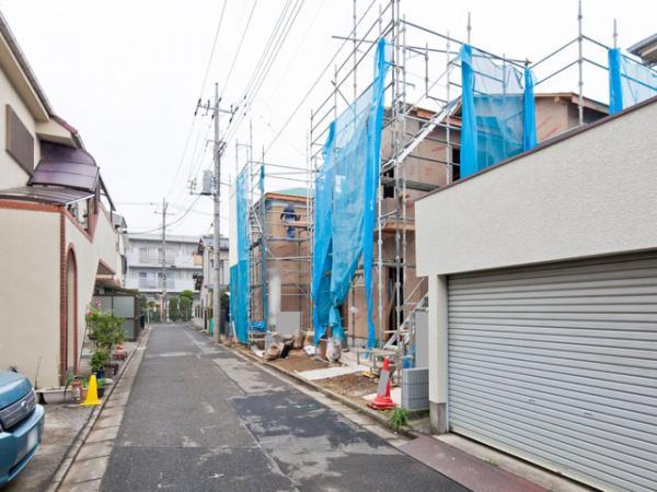 Other local. 2013 / 12 / 10 shooting