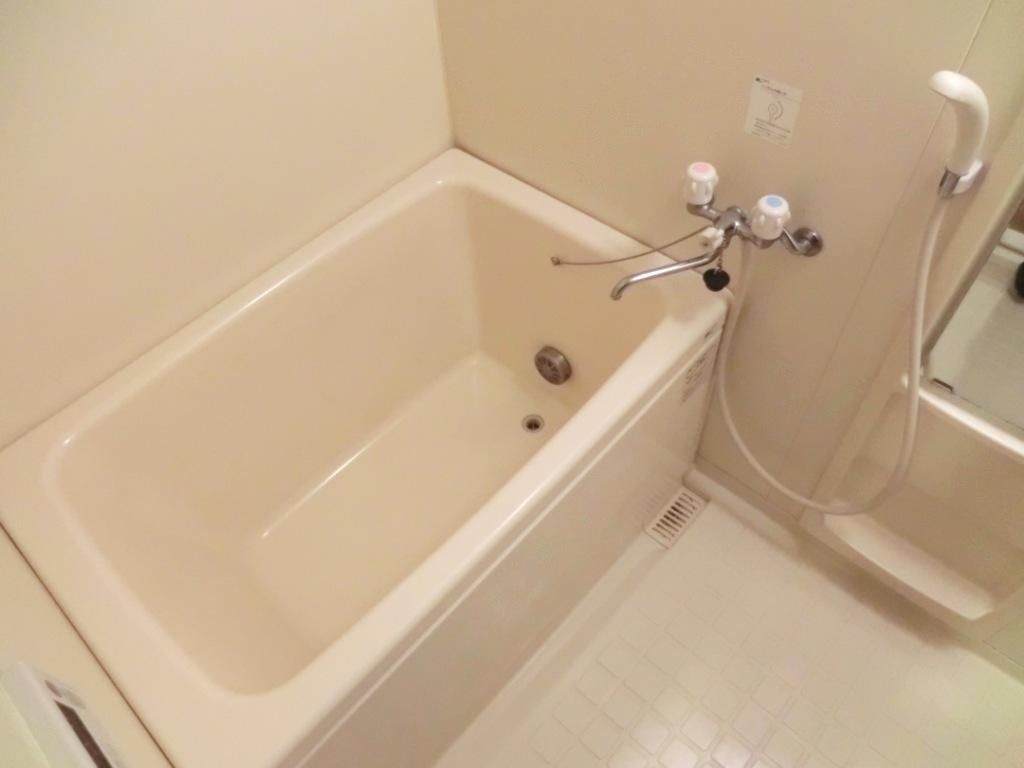 Bath. ☆ With a convenient add-fired hot water supply ☆