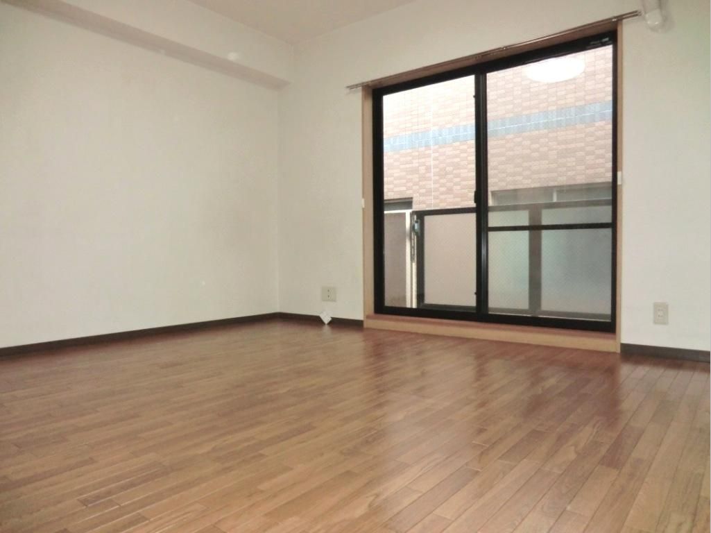 Living and room. ☆ spacious ・ 8.5 Pledge of a room ☆