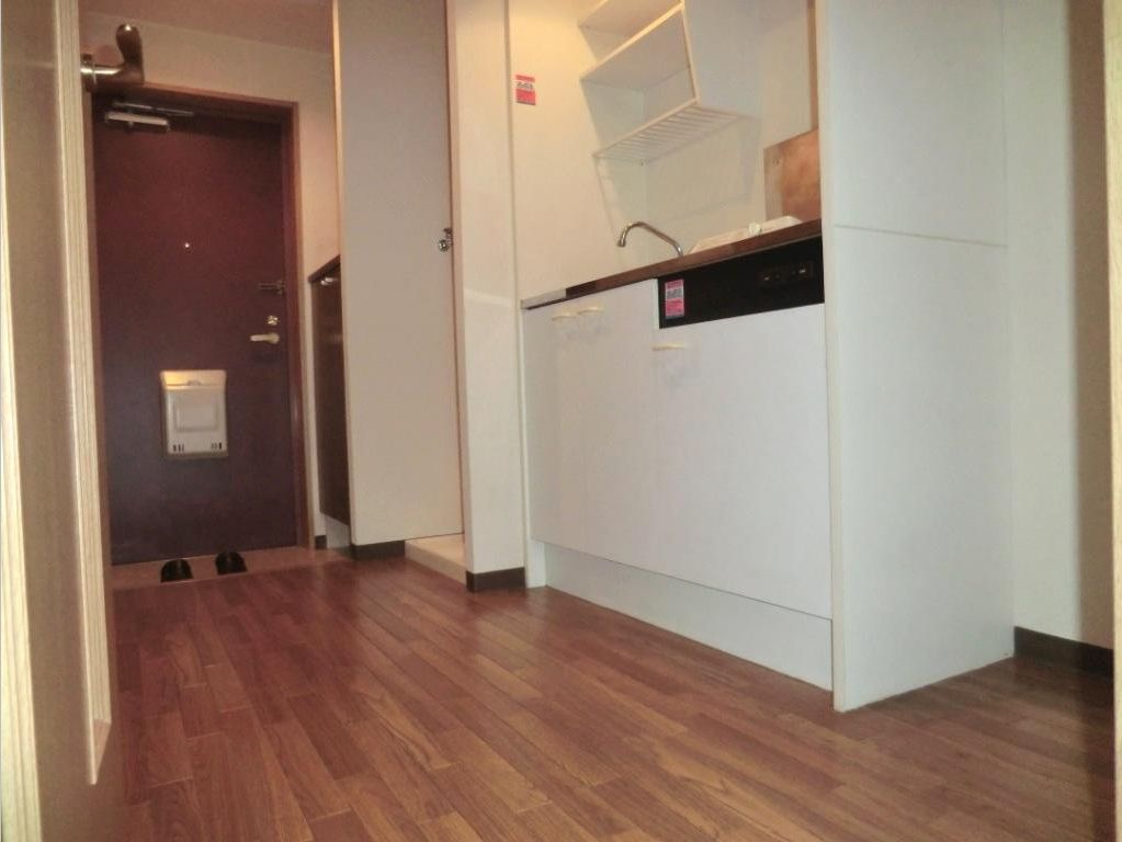 Other room space. ☆ Corridor space of spread ☆