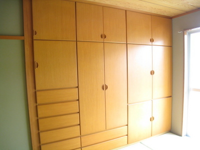 Other Equipment. You unlucky large storage!