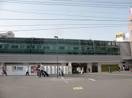 station. JR Keihin Tohoku Line "Urawa" Station 12 mins