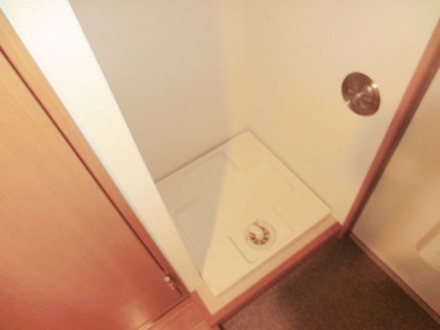 Other Equipment.  ☆ Washing machine in the room ☆ 