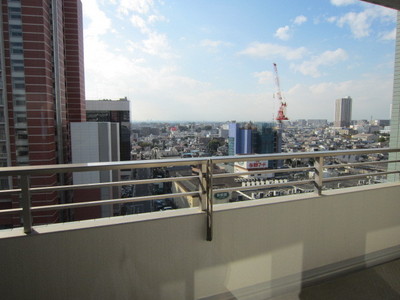 View. 11 is a view from the floor!