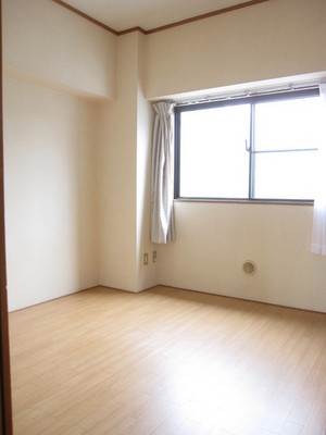 Other room space. Renovation to the Western-style