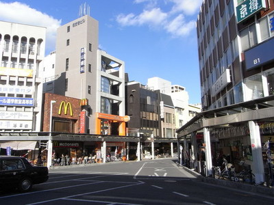 Other. 1600m to Kita-Urawa Station (Other)