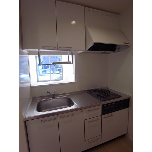 Kitchen. Counter Kitchen