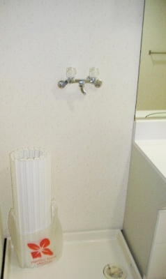 Washroom. Laundry Area Wash undressing room indoor reference photograph