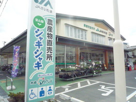 Other. 600m to JA (Other)