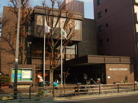 Other. 900m to the library (Other)