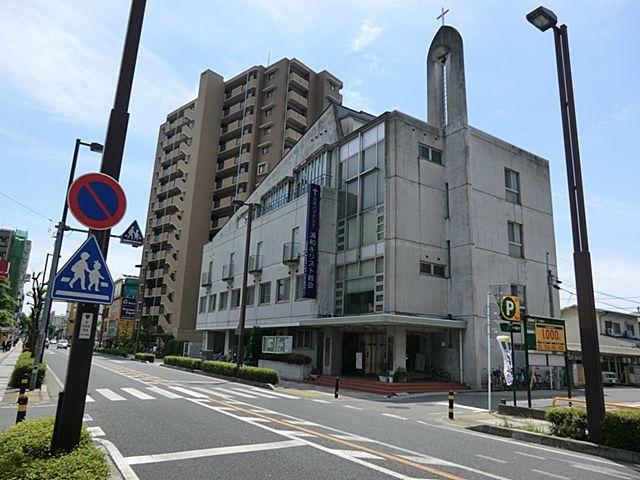 Other. Urawa Baptist kindergarten