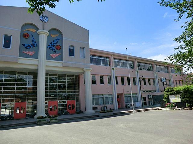 Other. Saitama University Faculty of Education, Elementary School