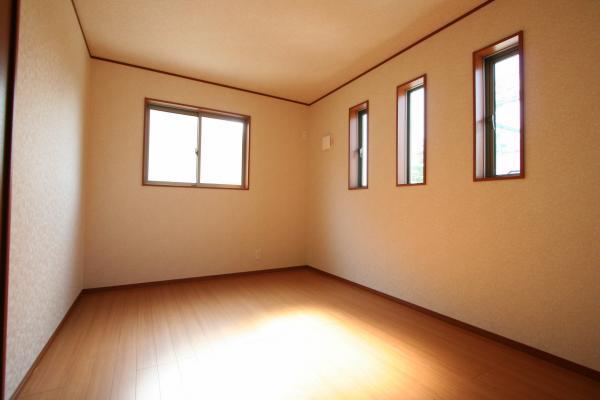 Non-living room