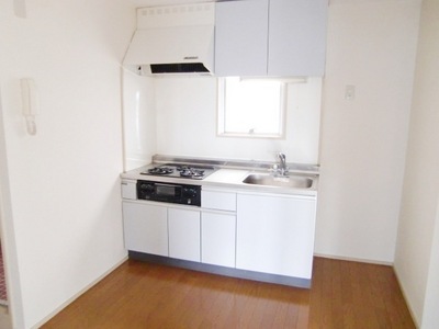 Kitchen. System kitchen! !