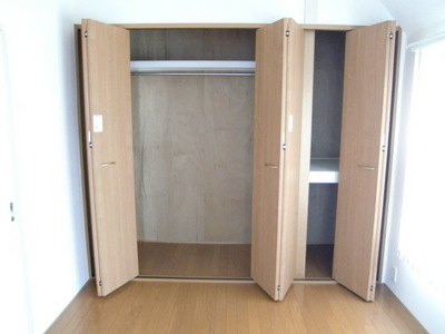 Other. It is housed in the wall-to-wall