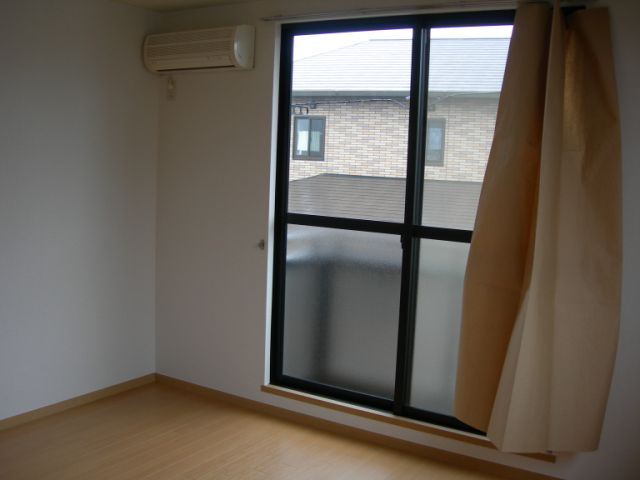 Living and room. Air-conditioned