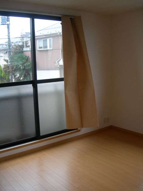 Living and room. This room of beautiful flooring