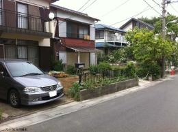 Local photos, including front road. Local (September 2011) Shooting