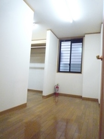 Other. 7.4 Pledge is of closet storage. 