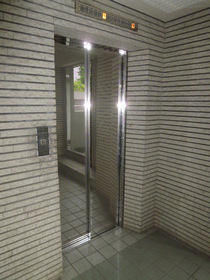 Other common areas. Is Elevator.