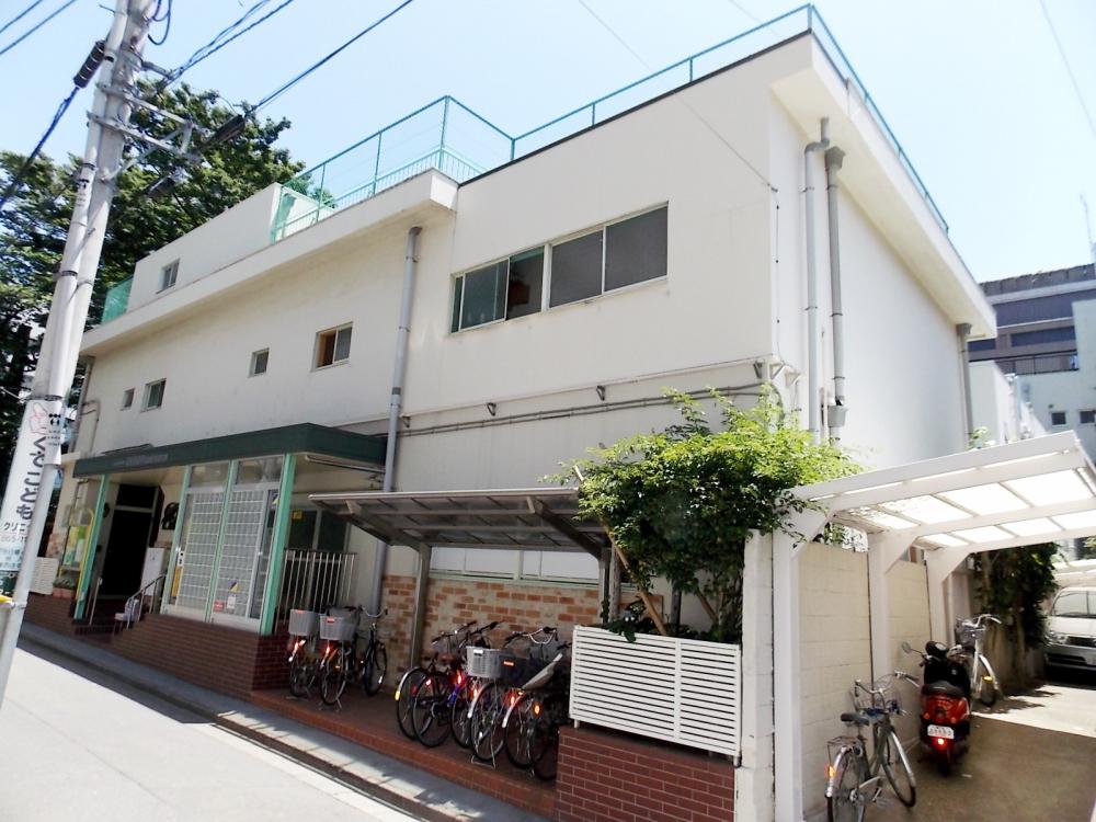 kindergarten ・ Nursery. Urawa kindergarten (kindergarten ・ 888m to the nursery)