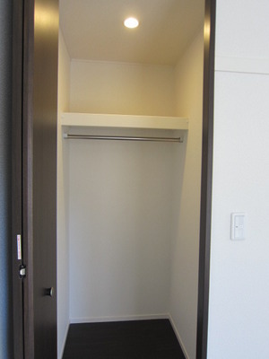 Other Equipment. It is housed with depth!