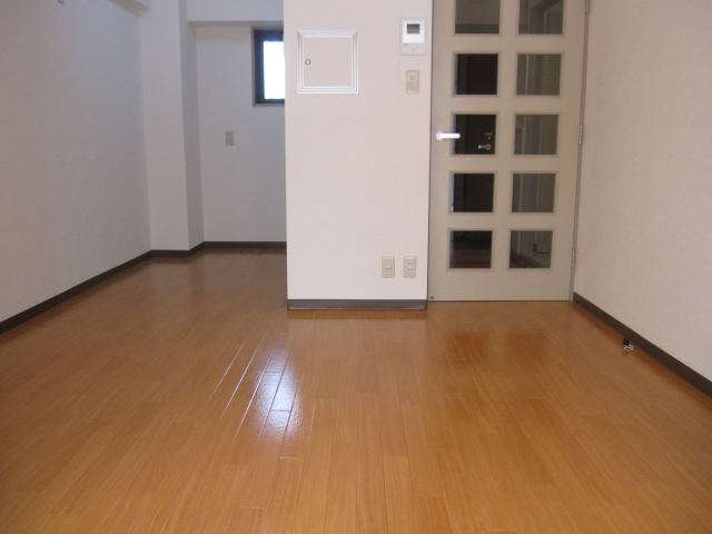 Living and room. Living