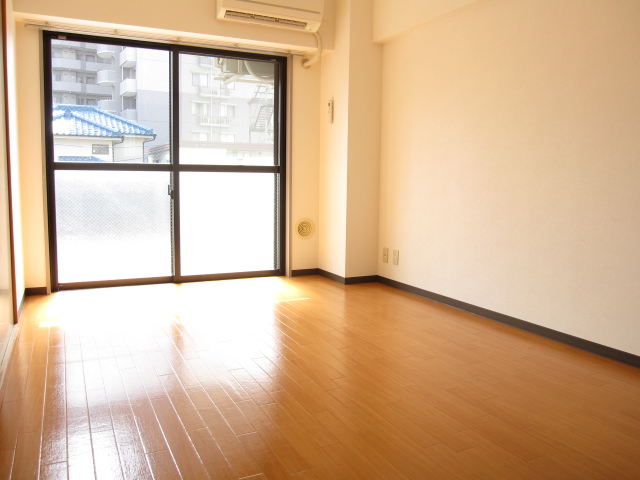 Other room space. bedroom