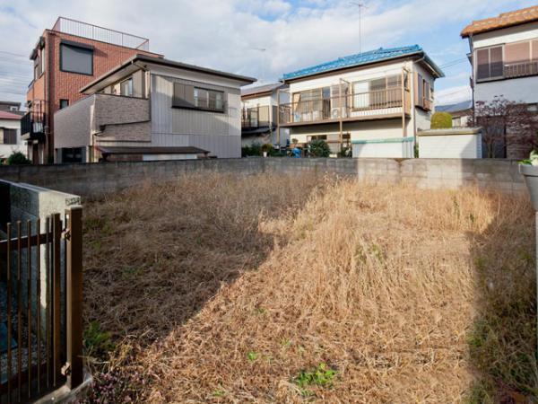 Local land photo. 2013 / 12 / 11 shooting 