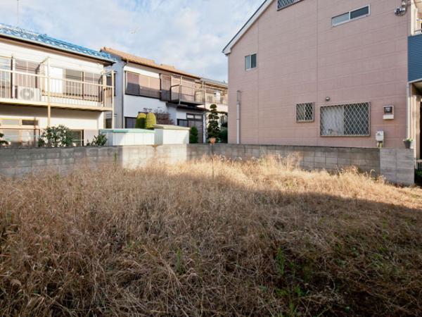 Local land photo. 2013 / 12 / 11 shooting 