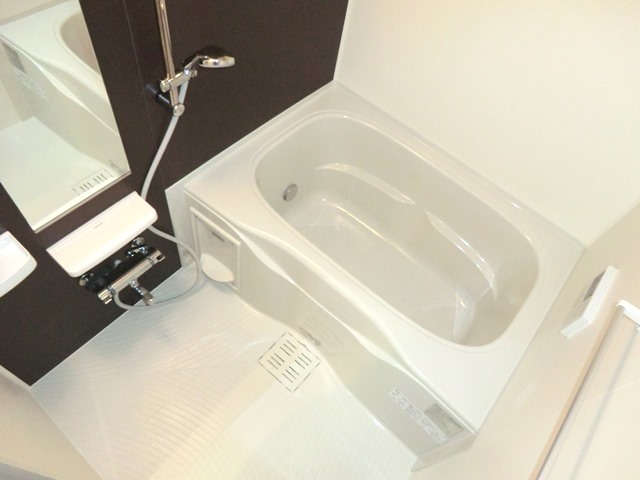 Bath. Reference photograph