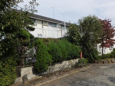 Other. Local (12 May 2012) shooting